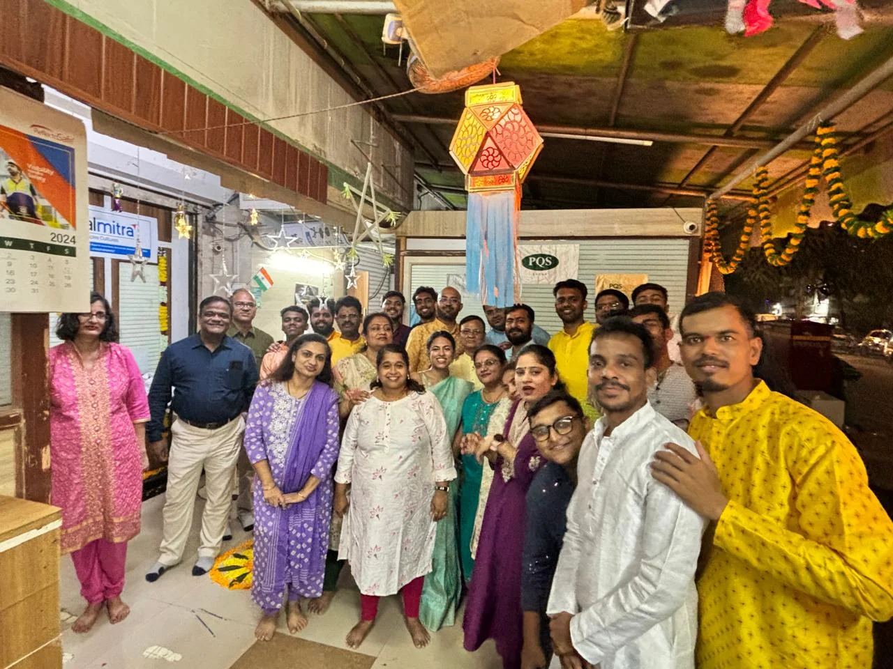 Diwali Celebration-3