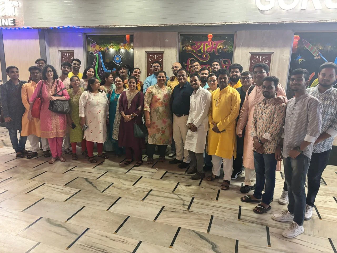 Diwali Celebration-4