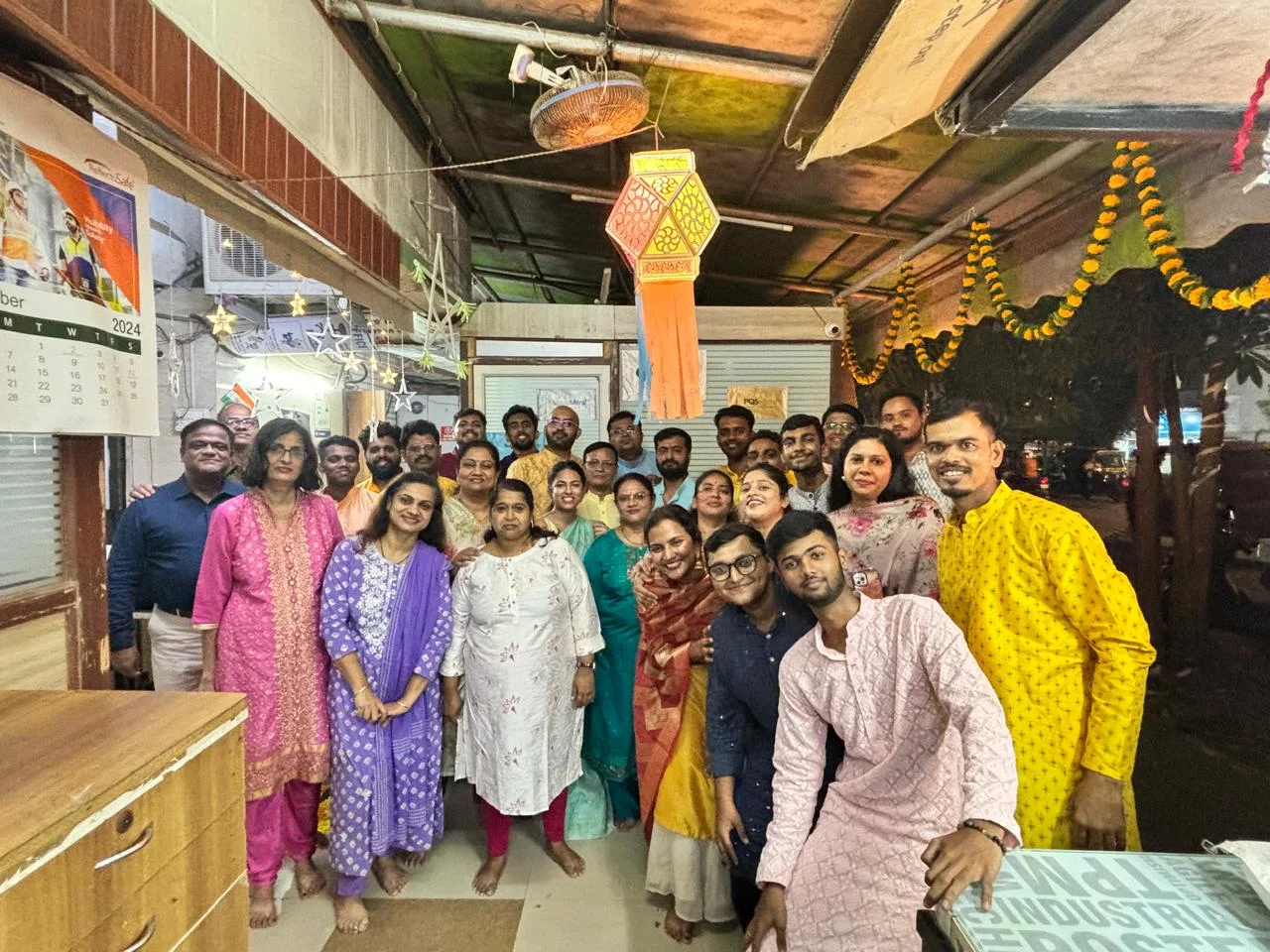 Diwali Celebration-5