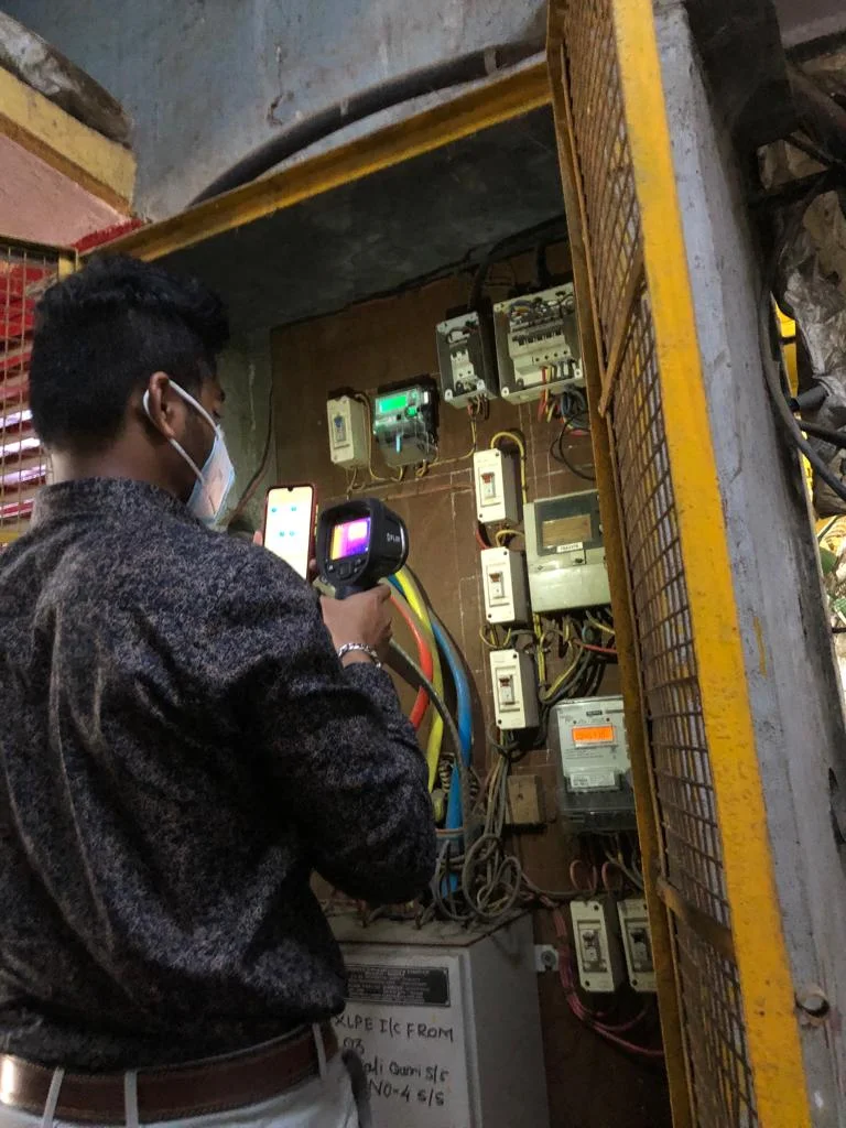 Electrical Safety Audit -2