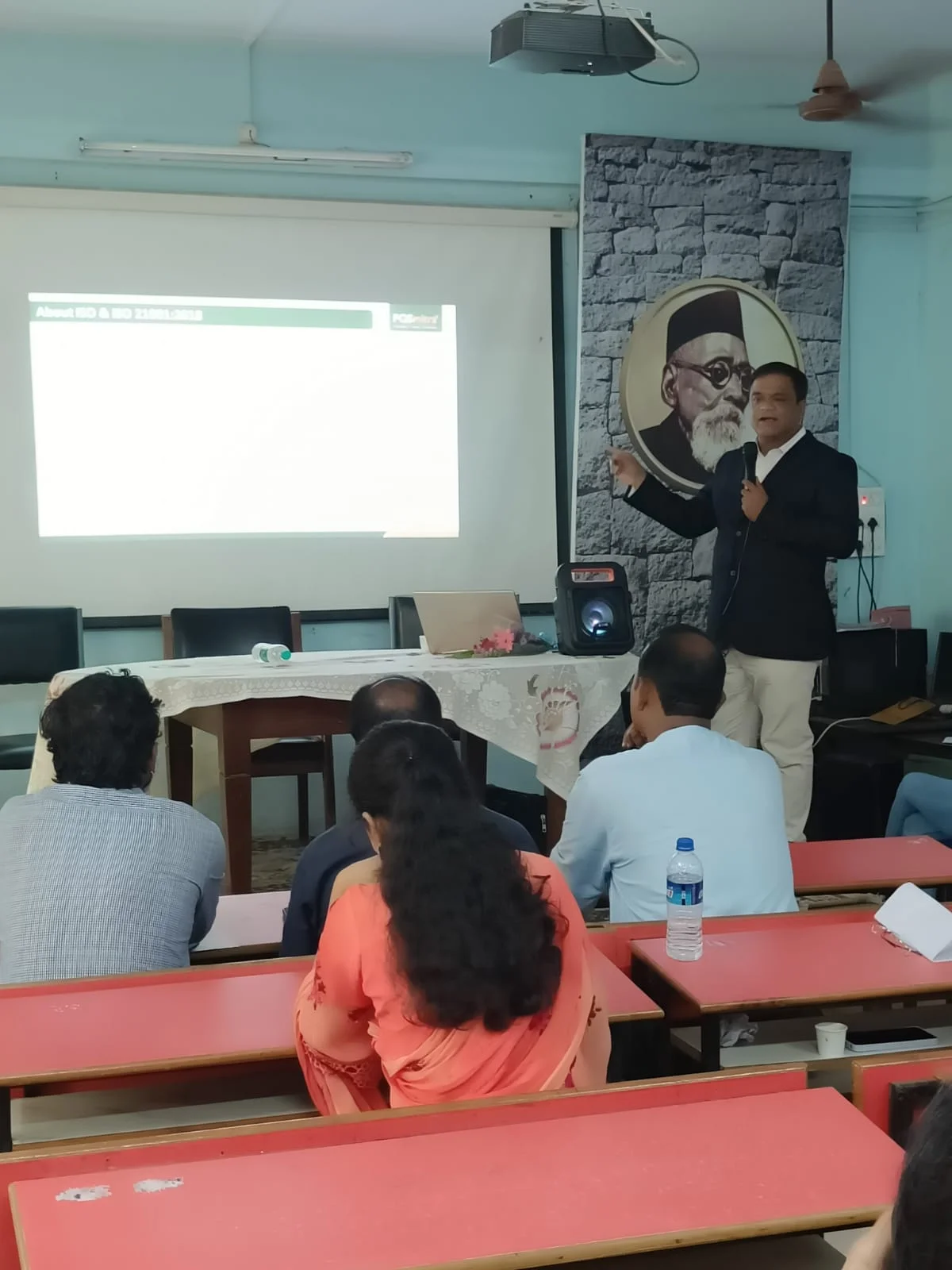 ISO 21001 Awareness-1