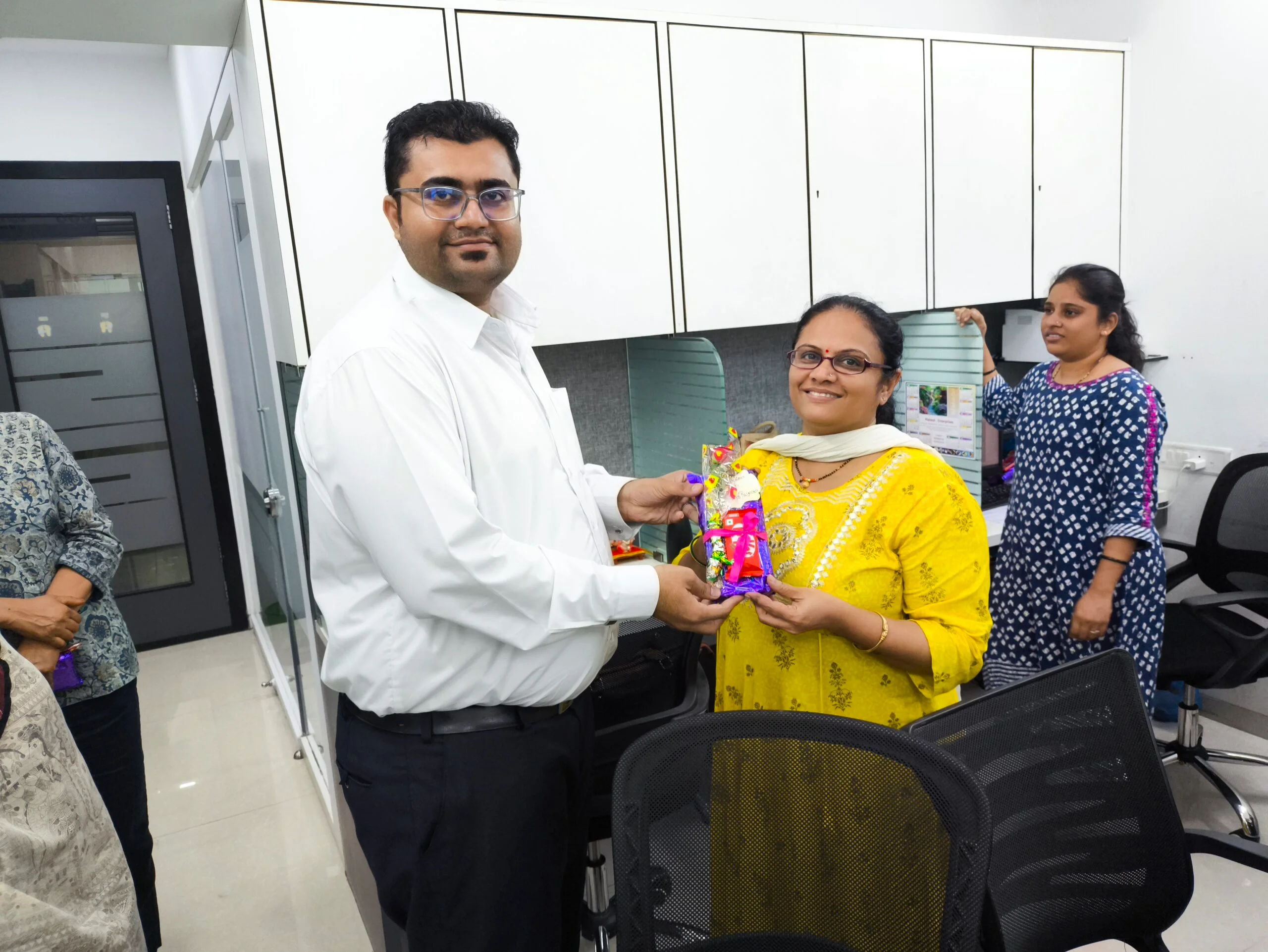 Women’s Day 2024 -2