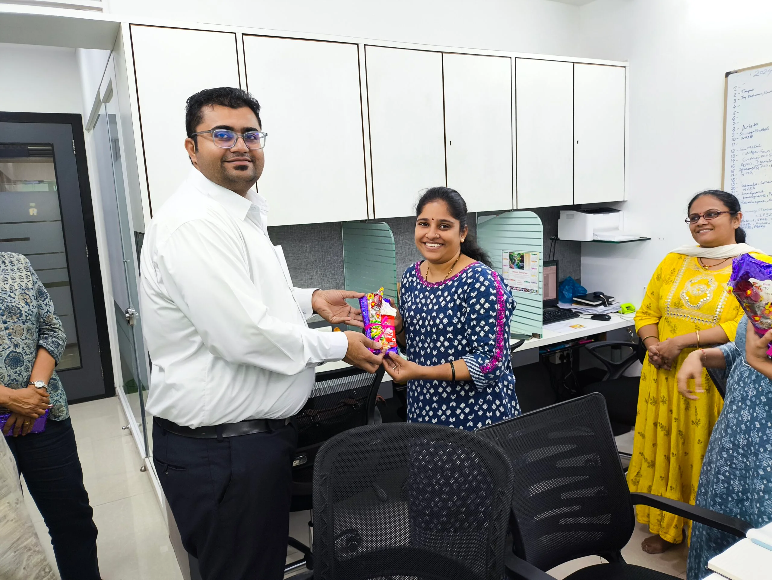 Women’s Day 2024 -4